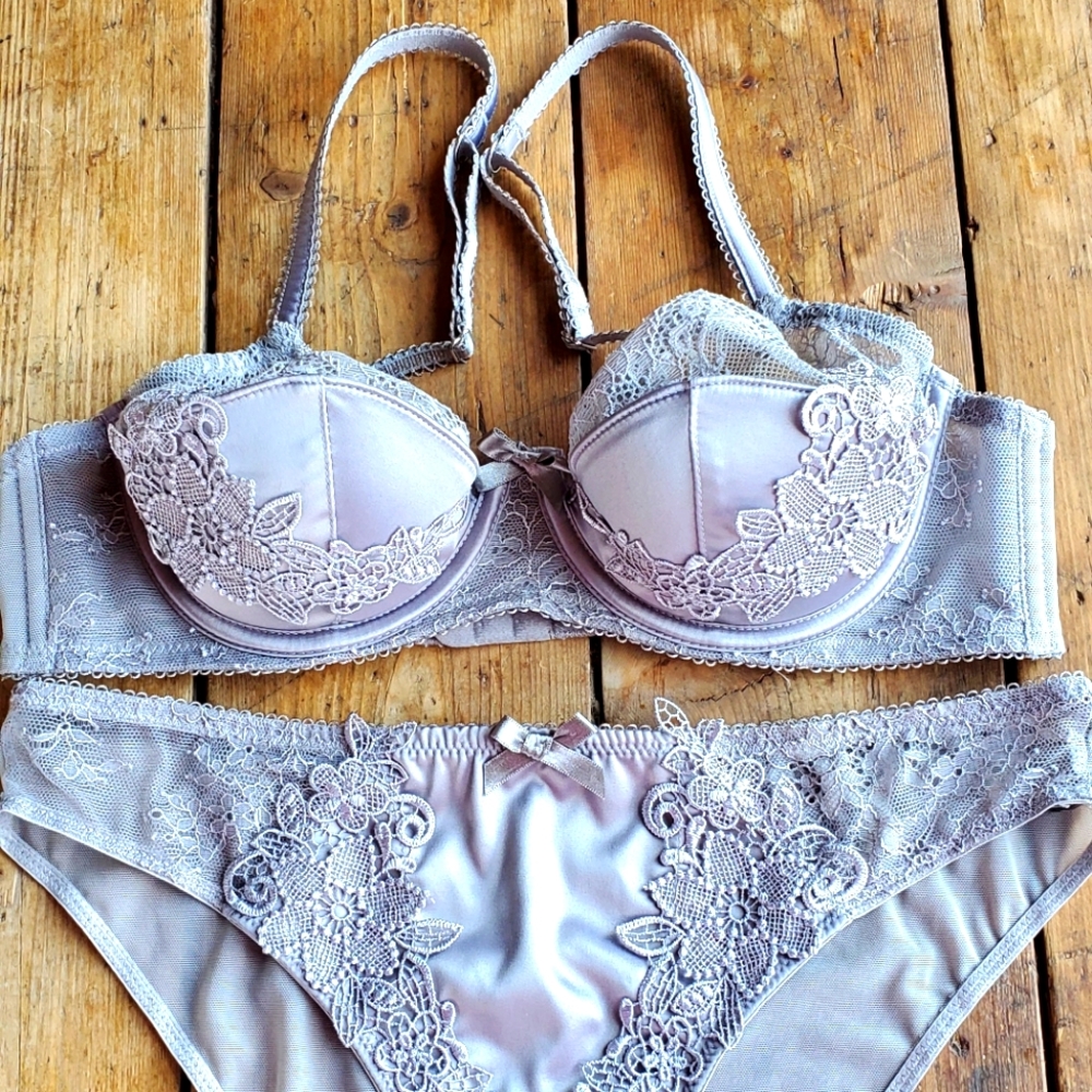 Fig Leaves 2 piece set